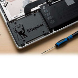 Disco duro interno SSD KINGSTON A400 480GB SATA3