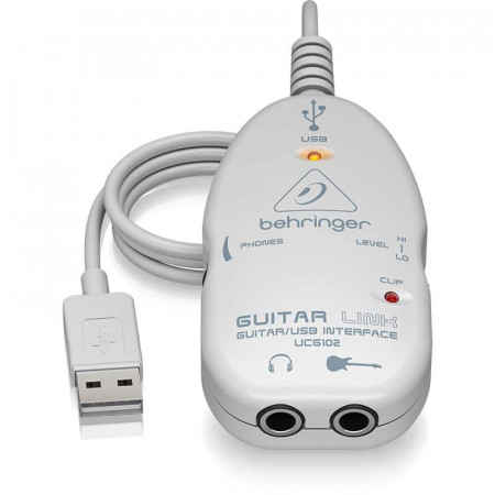 BEHRINGER UCG102