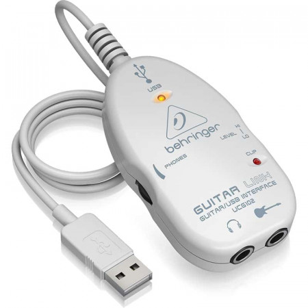 BEHRINGER UCG102