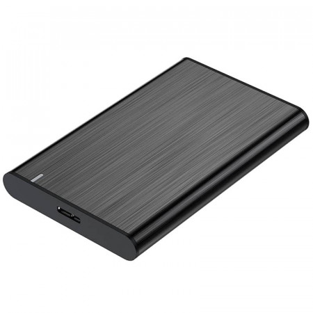 Caja externa disco duro 2.5 AISENS AP-ASE-2525B
