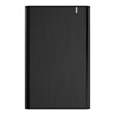 Caja externa disco duro 2.5 AISENS AP-ASE-2525B