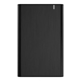 Caja externa disco duro 2.5 AISENS AP-ASE-2525B