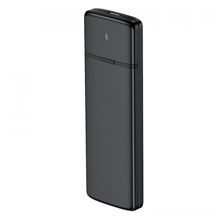Caja externa Disco Duro SSD AISENS ASM2-001B