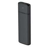 Caja externa Disco Duro SSD AISENS ASM2-001B