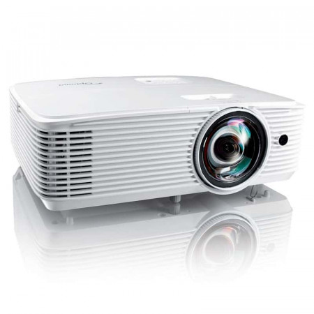 Proyector OPTOMA H117ST HD (CORTA DISTANCIA)