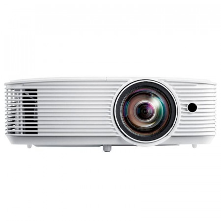 Proyector OPTOMA H117ST HD (CORTA DISTANCIA)