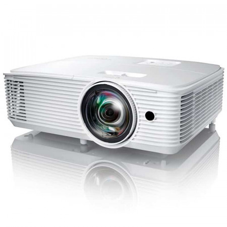 Proyector OPTOMA H117ST HD (CORTA DISTANCIA)