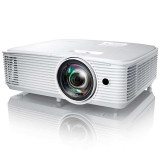 Proyector OPTOMA H117ST HD (CORTA DISTANCIA)