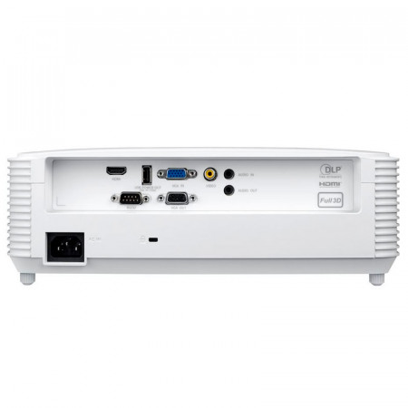 Proyector OPTOMA H117ST HD (CORTA DISTANCIA)