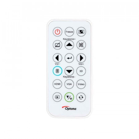 Proyector OPTOMA H117ST HD (CORTA DISTANCIA)
