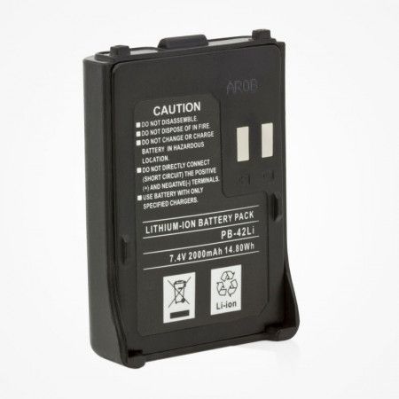 KENWOOD PB42L