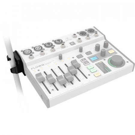 BEHRINGER FLOW CLAMP