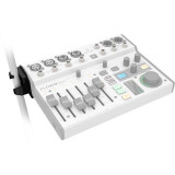 BEHRINGER FLOW CLAMP