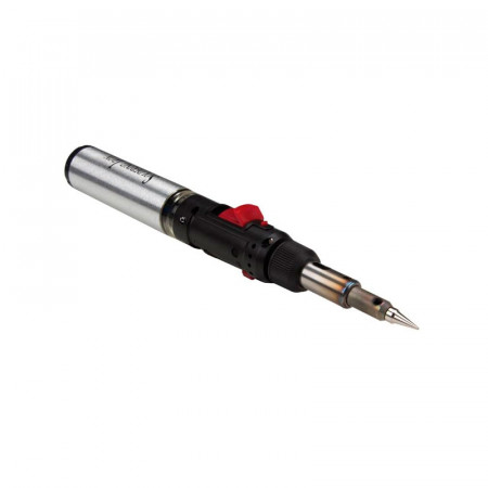 Kit soldador gas VELLEMAN GAS/SET2