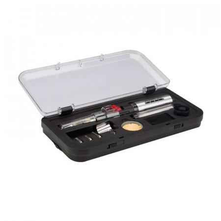 Kit soldador gas VELLEMAN GAS/SET2