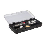 Kit soldador gas VELLEMAN GAS/SET2