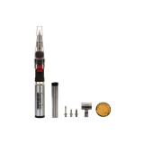 Kit soldador gas VELLEMAN GAS/SET2