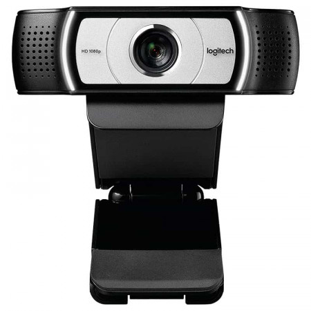 LOGITECH WEBCAM C930E HD
