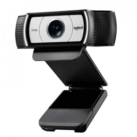 LOGITECH WEBCAM C930E HD