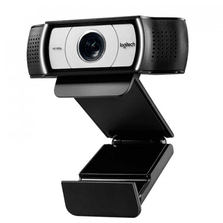 LOGITECH WEBCAM C930E HD