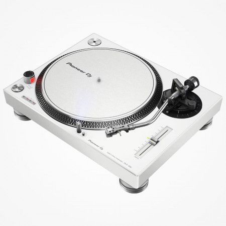 Plato Giradisco PIONEER PLX-500-W