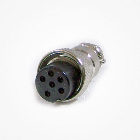 CONECTOR MICRO 6 PIN