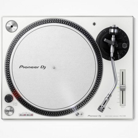 Plato Giradisco PIONEER PLX-500-W