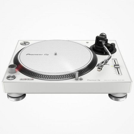 Plato Giradisco PIONEER PLX-500-W