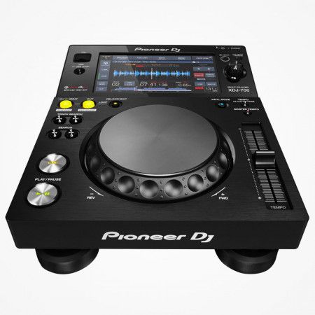 PIONEER XDJ-700