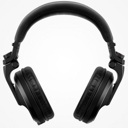 Auriculares DJ PIONEER HDJ-X5-K Negro