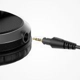 Auriculares DJ PIONEER HDJ-X5-K Negro