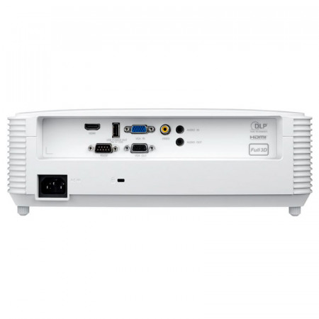Proyector OPTOMA X309ST XGA (CORTA DISTANCIA)