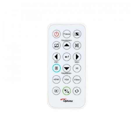 Proyector OPTOMA X309ST XGA (CORTA DISTANCIA)