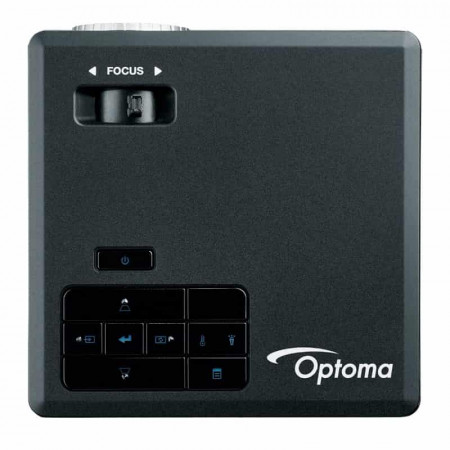 OPTOMA ML750e