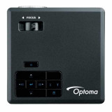 OPTOMA ML750e