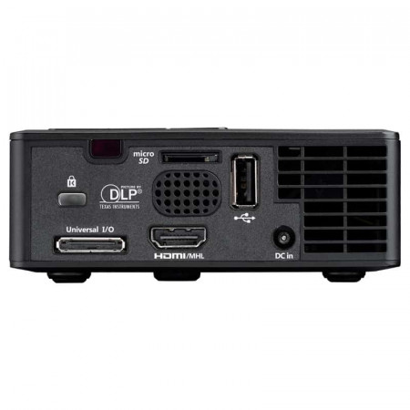 OPTOMA ML750e