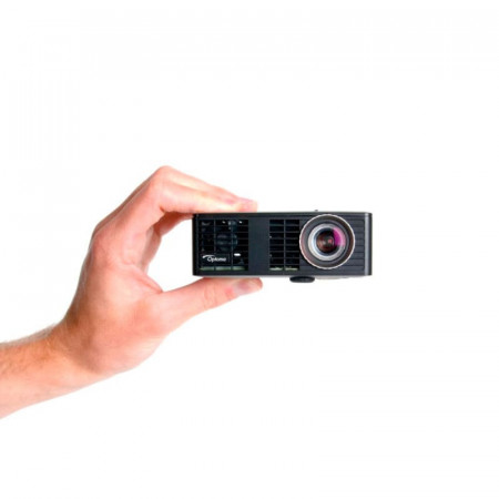 OPTOMA ML750e