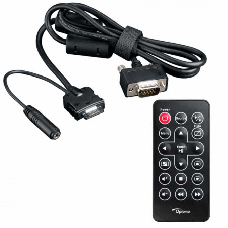 OPTOMA ML750e