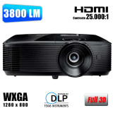 Proyector OPTOMA W371 HD 1280x800