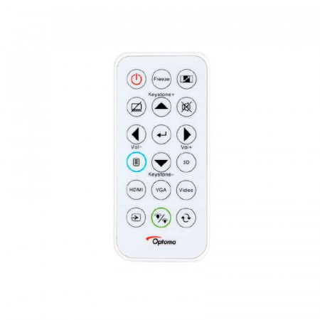 Proyector OPTOMA W371 HD 1280x800