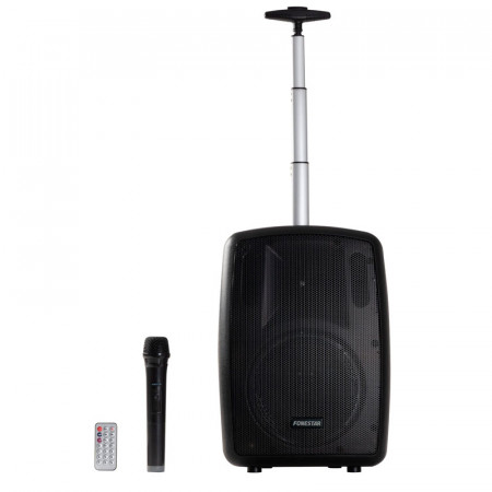 Altavoz amplificado portátil FONESTAR AMPLY-T