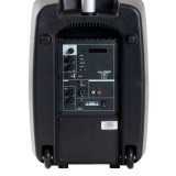 Altavoz amplificado portátil FONESTAR AMPLY-T