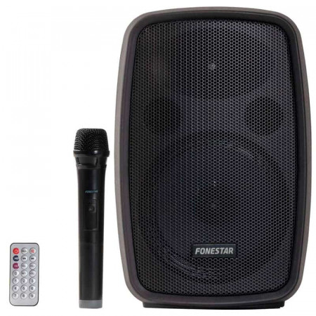 Altavoz amplificado portátil FONESTAR AMPLY