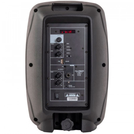 Altavoz amplificado portátil FONESTAR AMPLY