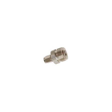 ADAPTADOR SMA Macho a N Hembra