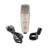 Micrófono USB BEHRINGER C-1U