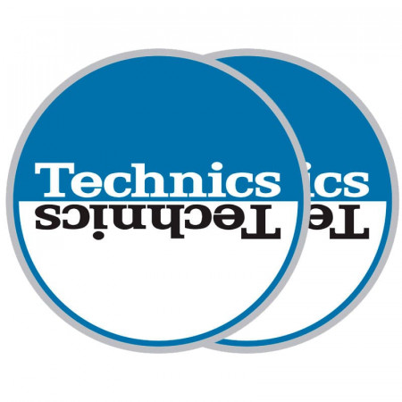 Pareja de patinadores Technics LP Splimat Moon 2