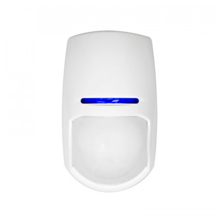 Detector PIR antimascotas