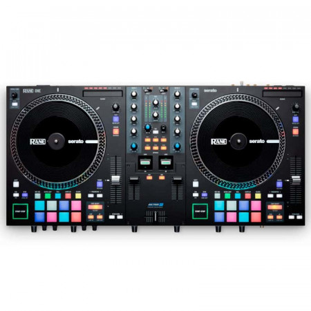 RANE ONE