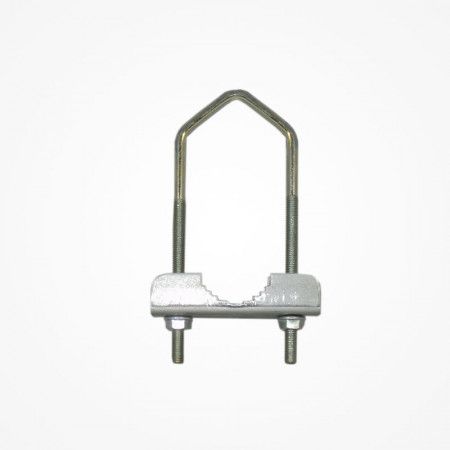 BRIDA LARGA  M6 L 270.